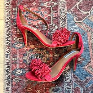 Steve Madden Synfull heels